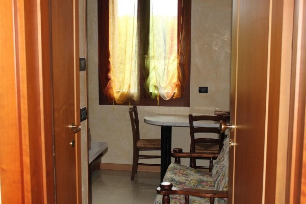 Hotel Villa Ferri Apartments